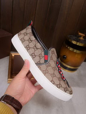 Gucci Men Loafers_160